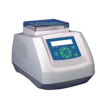 上海一恒恒温金属浴 TU-100C（制冷型） 