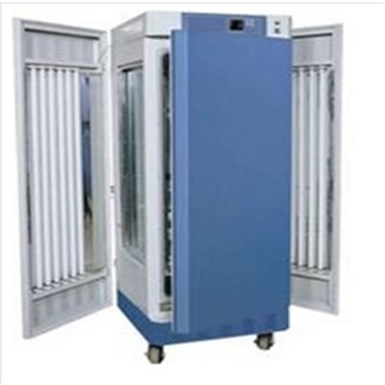 上海一恒人工气候箱（强光）——智能化可编程 MGC-450HP-2 