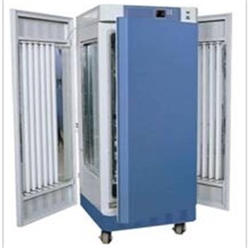一恒 光照培养箱-智能化可编程（MGC-350BP-2）