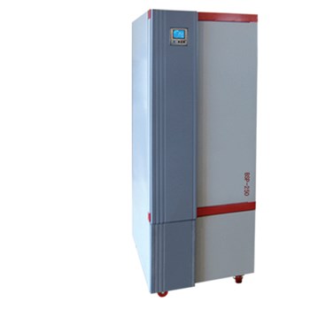 博迅Boxun 程控生化培养箱(BSP-150) 