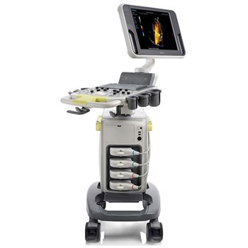 迈瑞Mindray彩色多普勒超声系统DC-N3