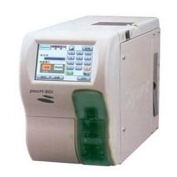 SYSMEX希森美康血液分析仪 pocH-80i