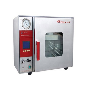 博迅Boxun 真空干燥箱(BZF-30) 