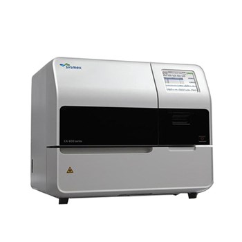 SYSMEX希森美康 全自动凝血分析仪 CA-660 