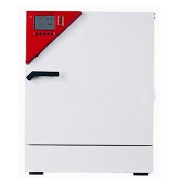 BINDER宾得 二氧化碳培养箱（CB 210 三气）