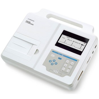 科曼 单道心电图机 CM100 