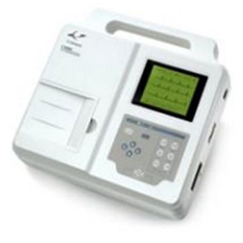 COMEN科曼心电图机 CM300