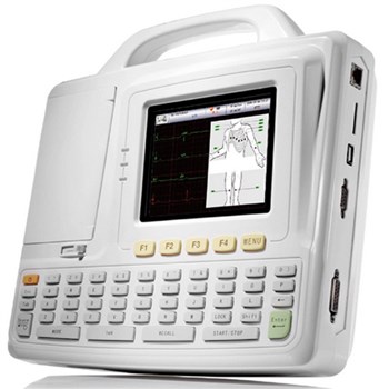 科曼六道心电图机 CM600 