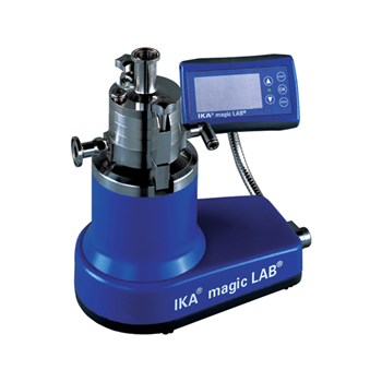IKA仪科 多功能乳化分散机 magic LAB 