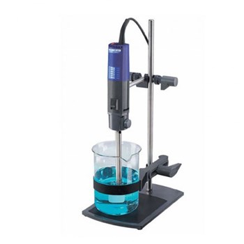 IKA仪科 高速分散机 T18 基本型 超值套装 