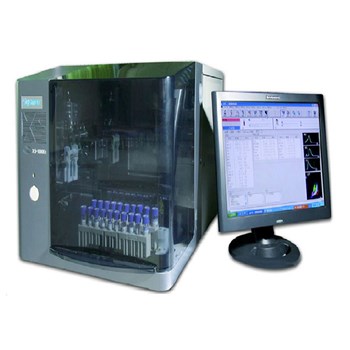 SYSMEX希森美康血液分析仪XS-1000i