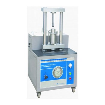 新芝JG-IA 高压细胞破碎机