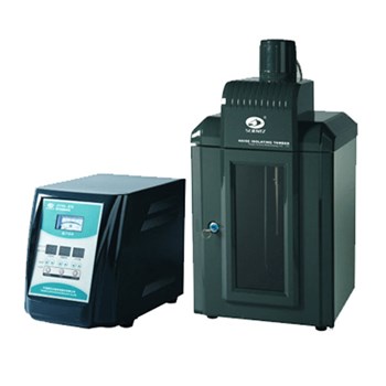 新芝JY99-IIDN1800W温控液晶超声波细胞粉碎机