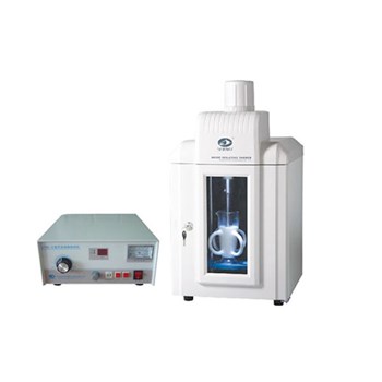 新芝JY99-IID 1800W温控超声波细胞粉碎机