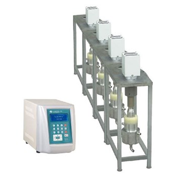 新芝scientz-IIID 超声波反应釜