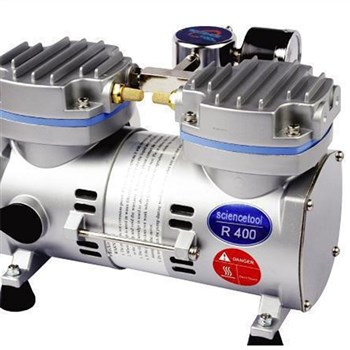 Sciencetool圣斯特 实验室无油真空泵 R610 