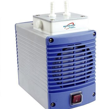 Sciencetool圣斯特 实验室耐腐蚀真空泵 CH410 