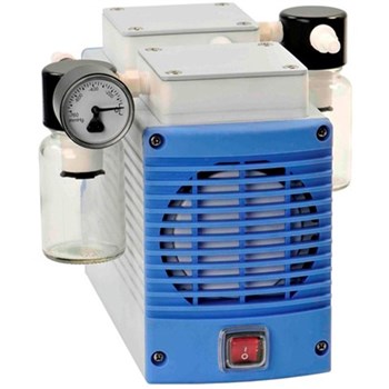 Sciencetool圣斯特 实验室耐腐蚀真空泵 CH411 