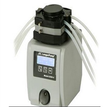 LONGER兰格 流量型蠕动泵 LEAD-2 