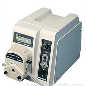 LONGER兰格 基本型蠕动泵 BT300-2J