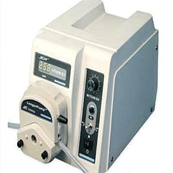 LONGER兰格 基本型蠕动泵 WT600-2J