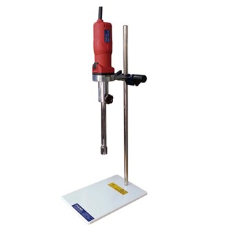 FLUKO弗鲁克 高剪切分散乳化机 FA25 