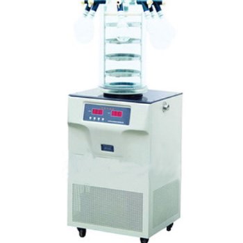 博医康 冷冻干燥机 FD-1C-80 