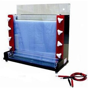 北京六一DYCZ-20E型DNA序列分析电泳仪 