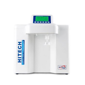 和泰 Master-D超纯水机(蒸馏水为水源) Master-D UV 