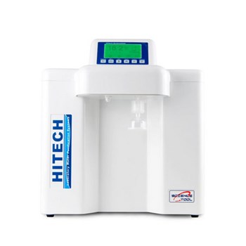 和泰 (经济版)超纯水机(自来水为水源) Master-E 