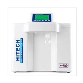 和泰 反渗透去离子纯水机(自来水为水源) Master-Q 