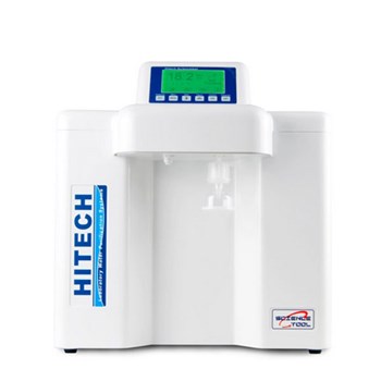 和泰 (标准版)超纯水机(自来水为水源) Master-S plus UF 