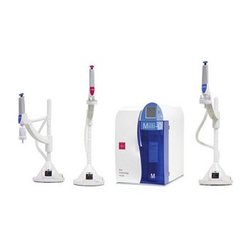 Millipore密理博 纯水/超纯水一体化智能系统 Milli-Q Integral 3 