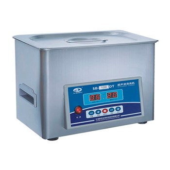 Scientz新芝 超声波清洗机 SB-120DT