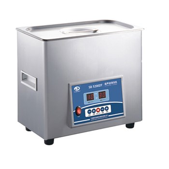 Scientz新芝 超声波清洗机 SB-5200DT 