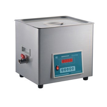 Scientz新芝 超声波清洗机SB25-12DT 