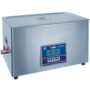 Scientz新芝 超声波清洗机 SB25-12DTS