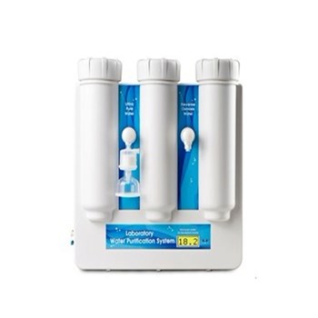 和泰Smart-D UV超纯水机（蒸馏水为水源）