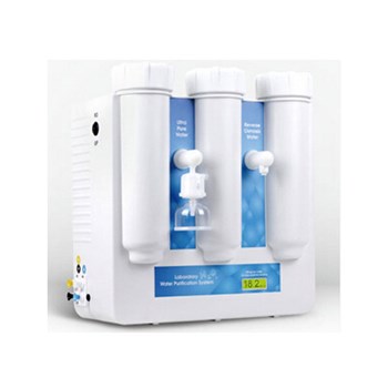 和泰超纯水机Smart-S15UVF 