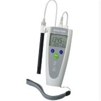 mettler toledo梅特勒托利多 PH计FG2 
