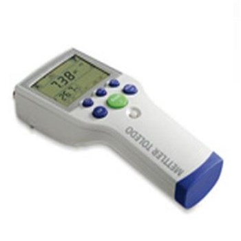 mettler toledo梅特勒托利多电导率仪SG23 