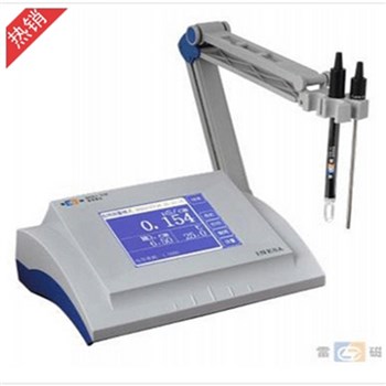 雷磁台式电导率DDSJ-318型