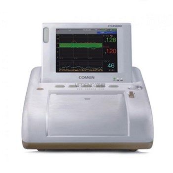 科曼 胎儿监护仪 star5000E