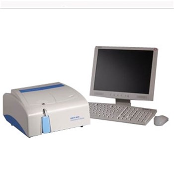 优利特 半自动生化分析仪  URIT-800 