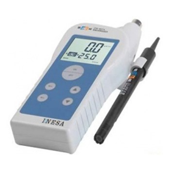 雷磁便携式溶氧仪 JPB-607A 