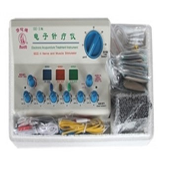 苏州医疗(华佗） 电针治疗仪  SDZ-II