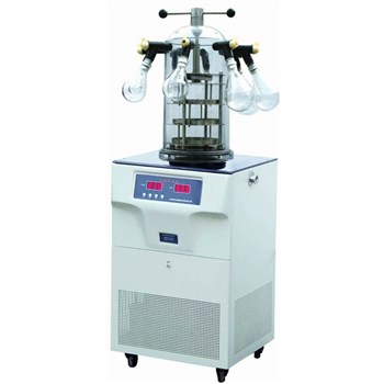 博医康 冷冻干燥机 FD-1A-80 