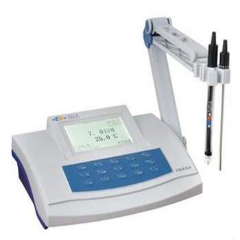 雷磁台式PH、ORP仪 PHSJ-3F