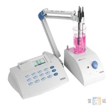 雷磁台式离子计 PXSJ-216