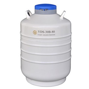 金凤 液氮生物容器运输型（YDS-30B-80）